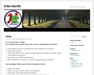 Bild HRBV-Berlin