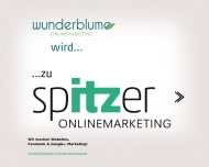 Bild Wunderblume-Onlinemarketing