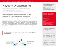 Bild Kayoom GmbH