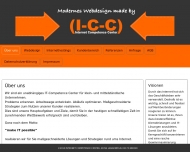 Bild Internet Competence Center ICC-PE.de