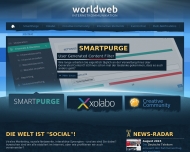 Bild worldweb Oerke Internetkommunikations oHG