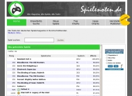 Bild Spielenoten.de