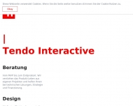 Bild Tendo Interactive