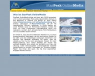 Bild StarPeak OnlineMedia