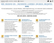 Bild WMH Media (Webmarketing Hohenlohe)