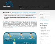 Bild YouStartup