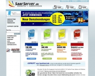 Bild SaarServer.de