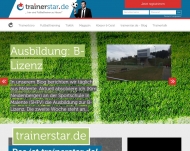 Bild trainerstar.de UG (haftungsbeschränkt)