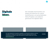 Bild Sichtweise Internetagentur