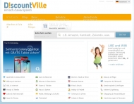 Bild DiscountVille