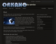 Bild ORKANO media-service