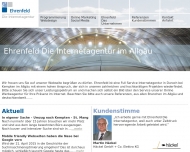 Bild Ehrenfeld Die Internetagentur