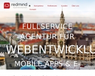 Bild redmind GmbH