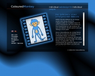 Bild ColouredMonkey