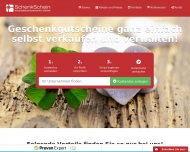 Bild SchenkSchein