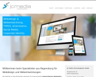 Bild JC Media  Internetagentur