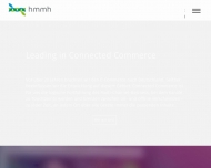 Bild hmmh - Leading in Connected Commerce