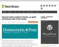Bild Hecht MediaArts UG (haftungsbeschrnkt)