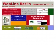 Bild WebLine Scholze