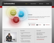 Bild Wizoomedia - eine Division der Wizoo Publishing GmbH