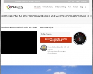Bild PIXENA  GmbH - get the clicks