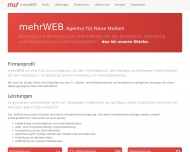 Bild mehrweb