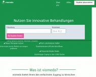 Bild viomedo UG (haftungsbeschrnkt)