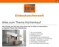 Einbaukuechenwelt k?chenberatung, k?chenpreis, k?che kaufen, grifflose K?che - Einbaukuechenwelt All...