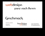 Bild Sven Schun websolutions