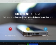 Bild MEDIENGARAGE