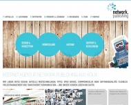 Bild network.publishing Mller-Westbunk OHG
