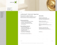 Bild Cyberpark GmbH Internet Services
