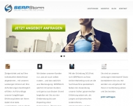Bild Serpstorm