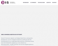 Bild D-I-S commerce engineering