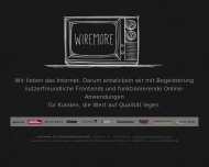 Bild Wiremore UG (haftungsbeschränkt)