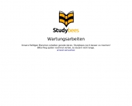 Bild Studybees UG (haftungsbeschrnkt)