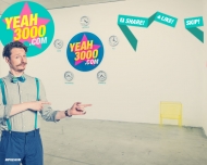 Bild YEAH3000.com