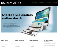 Bild BARNEY MEDIA UG (haftungsbeschrnkt)
