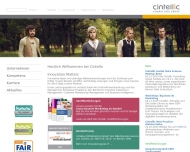 Bild Cintellic Consulting Group