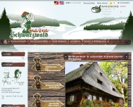 Bild Schwarzwald-Maria KG
