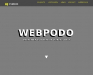 Bild webpodo