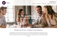 Bild premium consultants - Wolff GmbH