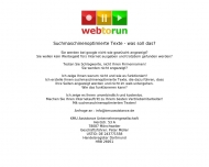Bild webtorun