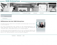 Bild DGB Enterprises