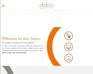 Bild dobo Solution GmbH