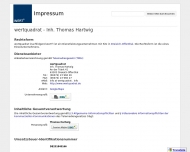 Bild wertquadrat - Inh. Thomas Hartwig