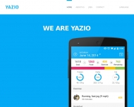 Bild YAZIO GmbH