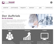 Bild shopboost GmbH