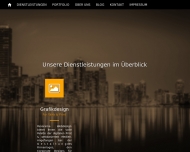 Bild Panorama Webdesign