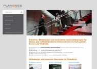 Bild PlanBweb